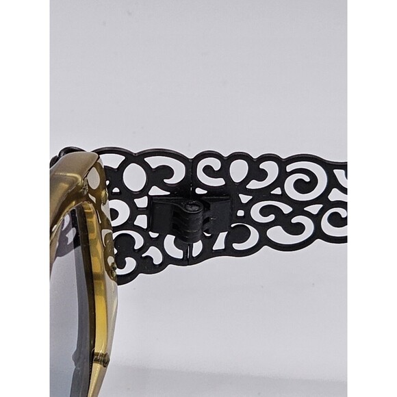 Jean Lafont Paris SERENA 103 Black/Brown Womens Eyeglasses Frames Made in France - Picture 13 of 16